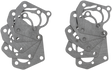COMETIC Oil Pump Cover Gasket Set C9394 for Ford F-150 and F-250