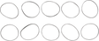 COMETIC C9445 O-Ring 10 Pack – Fuel-Resistant Seals for Ford F-150, Chevrolet Silverado, Dodge Ram, Toyota Tundra, and Honda Ridgeline