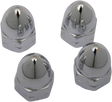 DRAG SPECIALTIES Acorn Nut - 8 mm MBP1208 for Harley Davidson Motorcycles