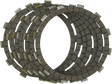 EBC Clutch Kit CK1131