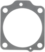 COMETIC C9567-1 Multi-Layer Steel Cylinder Base Gasket for Chevrolet Silverado 1500, GMC Sierra 1500, and Ford F-150