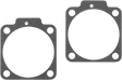 COMETIC C9618 Cylinder Base Gasket for Shovelhead Engines - 3.625 Inch Diameter, .031 Inch Thickness