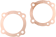 COMETIC C9698-2 Head Gasket for 1972-1973 Ford Explorer and Mercury Vehicles - .020 Inch Thickness