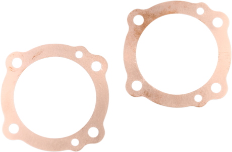 COMETIC C9698-2 Head Gasket for 1972-1973 Ford Explorer and Mercury Vehicles - .020 Inch Thickness