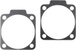 COMETIC C9893 Cylinder Base Gasket for Shovelhead and Panhead Engines - 3.1875 Inch Diameter, .020 Inch Thickness