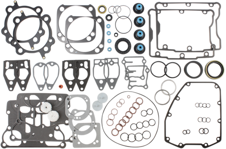 COMETIC Complete Gasket Kit - '99-'06 Twin Cam C10121