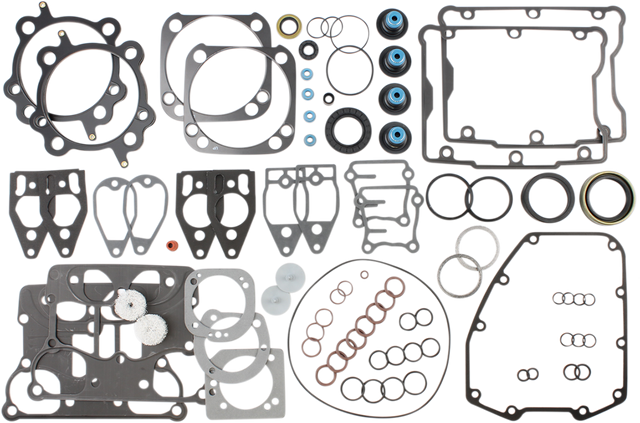 COMETIC Complete Gasket Kit - '99-'06 Twin Cam C10121