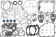 COMETIC Complete Gasket Kit - '99-'06 Twin Cam C10121-036