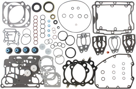 COMETIC Complete Gasket Kit - '99-'06 Twin Cam C10121-036