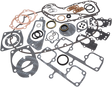 COMETIC Complete Gasket Kit - 3.890" I.D. - '73-'76 1000 XLH/XLCH C9049F