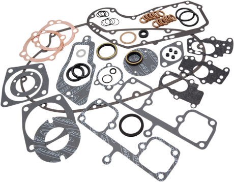 COMETIC Complete Gasket Kit - 3.890" I.D. - '73-'76 1000 XLH/XLCH C9049F