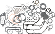 COMETIC Complete Gasket Kit - High Compression - 3.440" I.D. - '77-'85 1000 XLH/?XLCH/?XLS C9051F