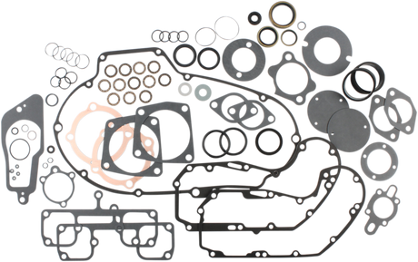 COMETIC Complete Gasket Kit - High Compression - 3.440" I.D. - '77-'85 1000 XLH/?XLCH/?XLS C9051F