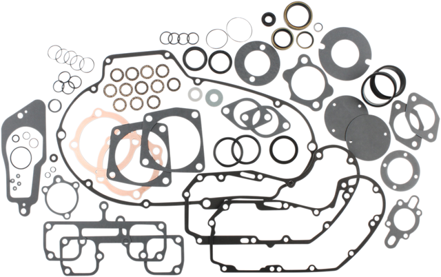 COMETIC Complete Gasket Kit - High Compression - 3.440" I.D. - '77-'85 1000 XLH/?XLCH/?XLS C9051F