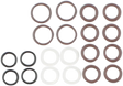 COMETIC Coolant Tube O-Ring Set C10139 for GM Chevrolet and GMC Vehicles