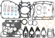 COMETIC Complete Gasket Kit - 110" Big Bore - '07-'17 Twin Cam C10128