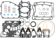 COMETIC Complete Gasket Kit - 110" Big Bore - '07-'17 Twin Cam C10128-040