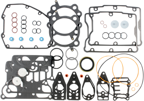 COMETIC Complete Gasket Kit - 110" Big Bore - '07-'17 Twin Cam C10128-040
