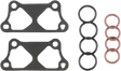COMETIC C10133 Push Rod Gasket Kit – High-Temperature Viton O-Rings for Heavy-Duty Engines