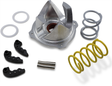 BIKEMAN PERFORMANCE RZR Stage 2 Clutch Kit - Trail 07-343-2