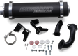 BIKEMAN PERFORMANCE Ranger Big Mo Muffler - Black 17323