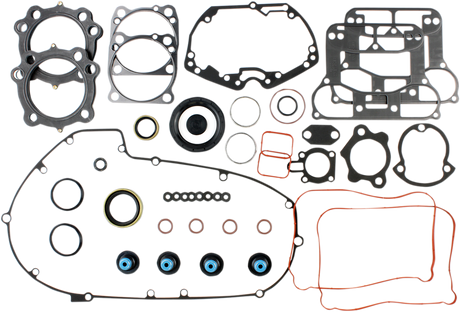 COMETIC Complete Gasket Kit - '02-'10 Buell C10142