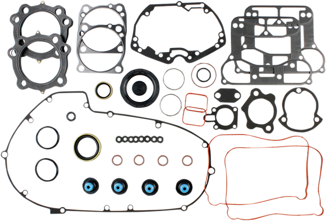 COMETIC Complete Gasket Kit - '02-'10 Buell C10142