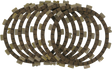 EBC Clutch Kit CK2240