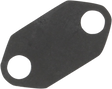 COMETIC C10152F1 Aluminum Foamette Inspection Cover Gasket for Harley-Davidson XB9/XB12/Blast (2003-2006)