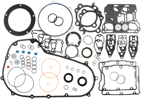 COMETIC Complete Gasket Kit - 0.040" - 110" Air Cooled Engine - 4.030" I.D. - '07-'16 CVO C10157