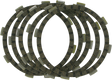 EBC Clutch Kit CK2254