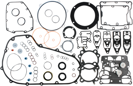 COMETIC Complete Gasket Kit - 0.030" - 110" Air Cooled Engine - 4.030" I.D. - '07-'16 CVO C10157-030
