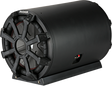 KICKER 10-Inch Weatherproof Subwoofer 600W 2 Ohm - Model 46CWTB102 for Versatile Vehicle Fitment