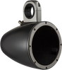 KICKER Weatherproof Speaker Housing - Black - 8" 43KMTES8B