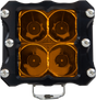 HERETIC LED Quattro Light - Spot 52202