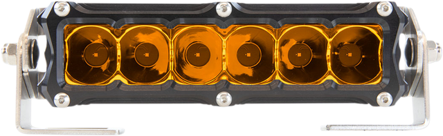 HERETIC LED Light Bar - 6" - Spot 50602