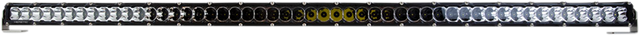 HERETIC LED Light Bar - 50" - Spot 55002