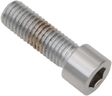 DRAG SPECIALTIES MPB210S Fine Thread Socket-Head Bolt Pack for Harley-Davidson Motorcycles