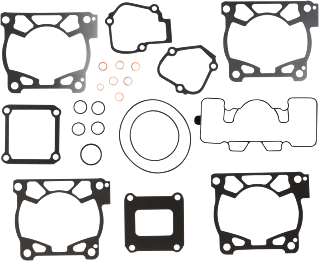 COMETIC Top End Gasket Set for Gas Gas, Husqvarna, KTM C3606 - High-Performance OE Replacement