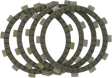 EBC Clutch Kit CK3340