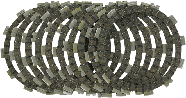 EBC Clutch Kit CK3382