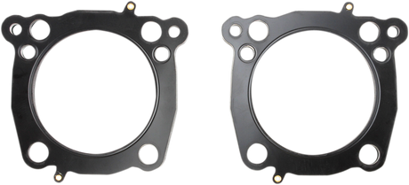 COMETIC C10164-030 Cylinder Head Gasket for M8 Engines, 3.937 Inches