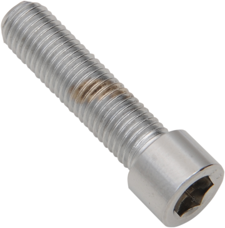 DRAG SPECIALTIES MPB229S Fine Thread Socket-Head Bolts for Harley-Davidson Motorcycles, 5/16"-24 x 1-1/4" (10 Pack)