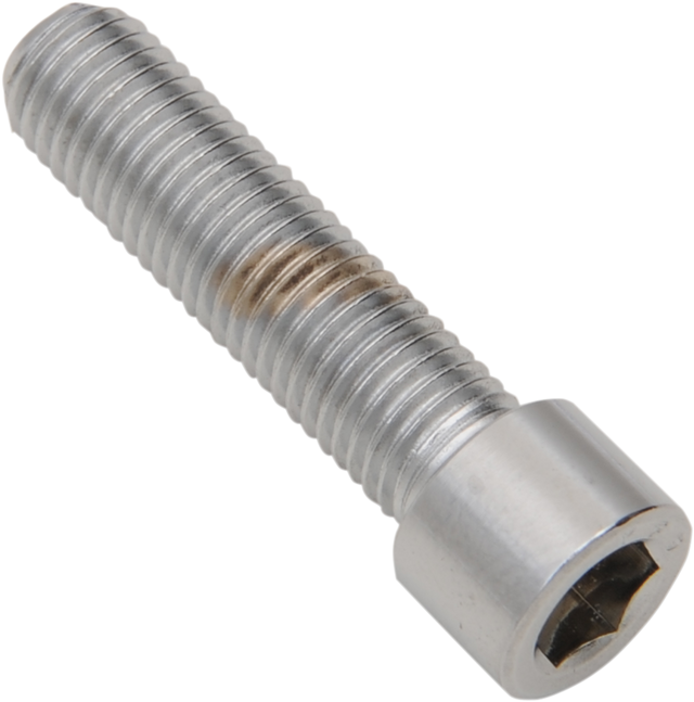 DRAG SPECIALTIES MPB229S Fine Thread Socket-Head Bolts for Harley-Davidson Motorcycles, 5/16"-24 x 1-1/4" (10 Pack)