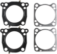 Cometic M8 Cylinder Head/Base Gasket C10166-HB-030 for Honda, Toyota, Nissan, and Subaru Vehicles