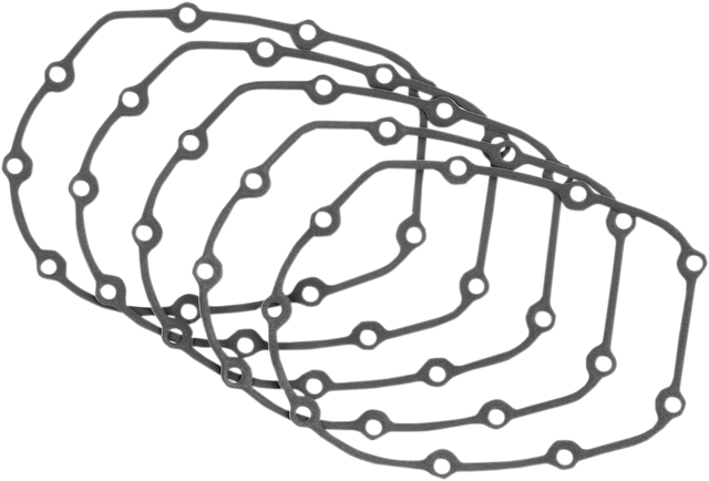 COMETIC C10173 Cam Cover Gasket - .032 inch for 2017-2024 Harley-Davidson M8 Engines