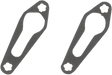 Cometic C10174 Piston Jet Gasket for M8 Engines – High-Quality Fuel-Resistant Material