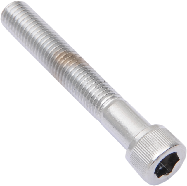 DRAG SPECIALTIES MPB233 Replacement Bolt Pack for Harley-Davidson Motorcycles with Fine Thread 5/16"-24 x 2-1/4"