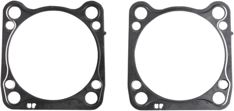 COMETIC C10177 Cylinder Base Gasket for M8 Engines – Multi-Layer Steel Design with Viton Coatings