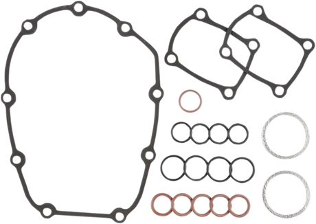COMETIC Cam Change Gasket Kit for 2017-2024 M8 Engines - Part C10178